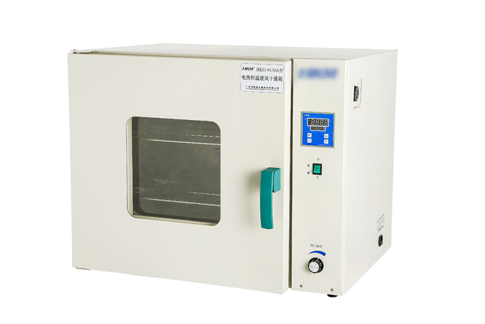 台式电热恒温鼓风干燥箱 HKG-9060A