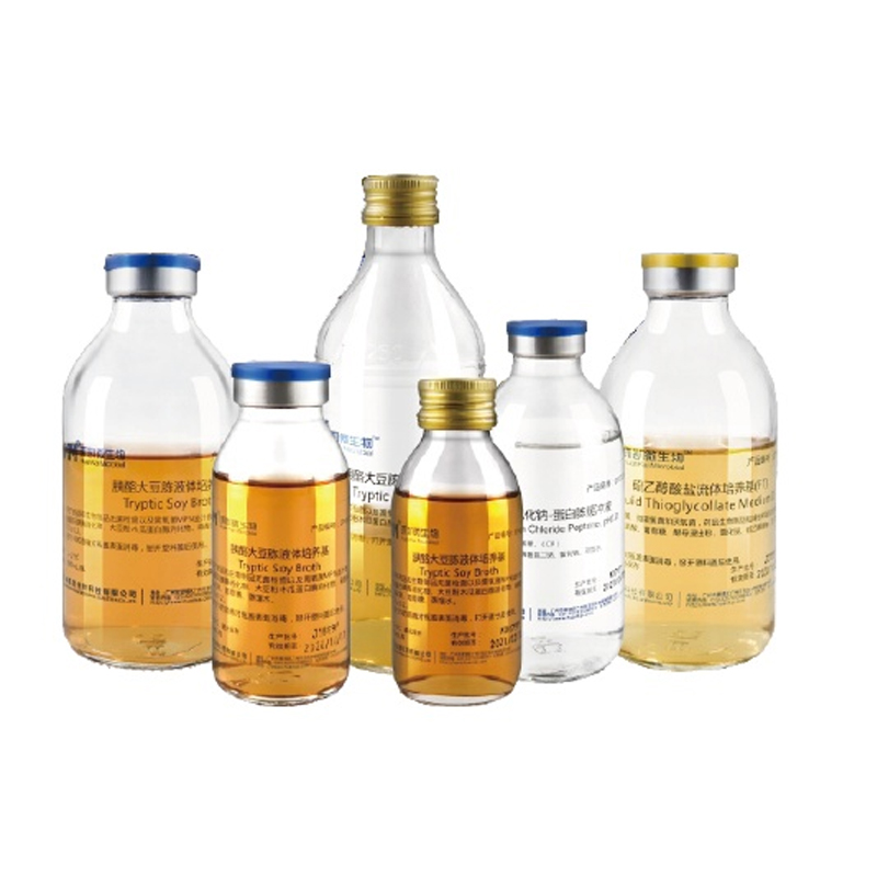 TTB增菌液（225mL/瓶、货号：023030B）