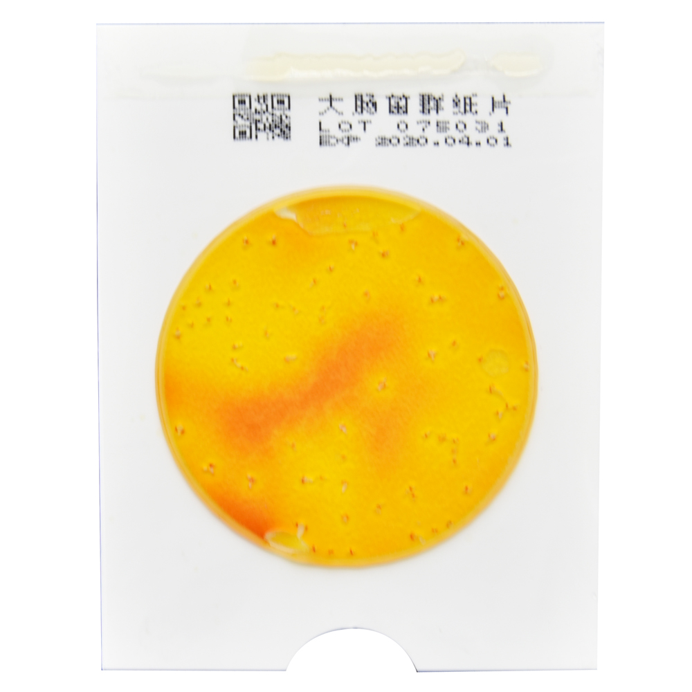 大肠菌群检测片 大肠菌群检测片