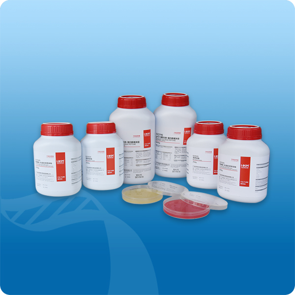 022023 硫酸锰营养琼脂培养基 干粉 250g