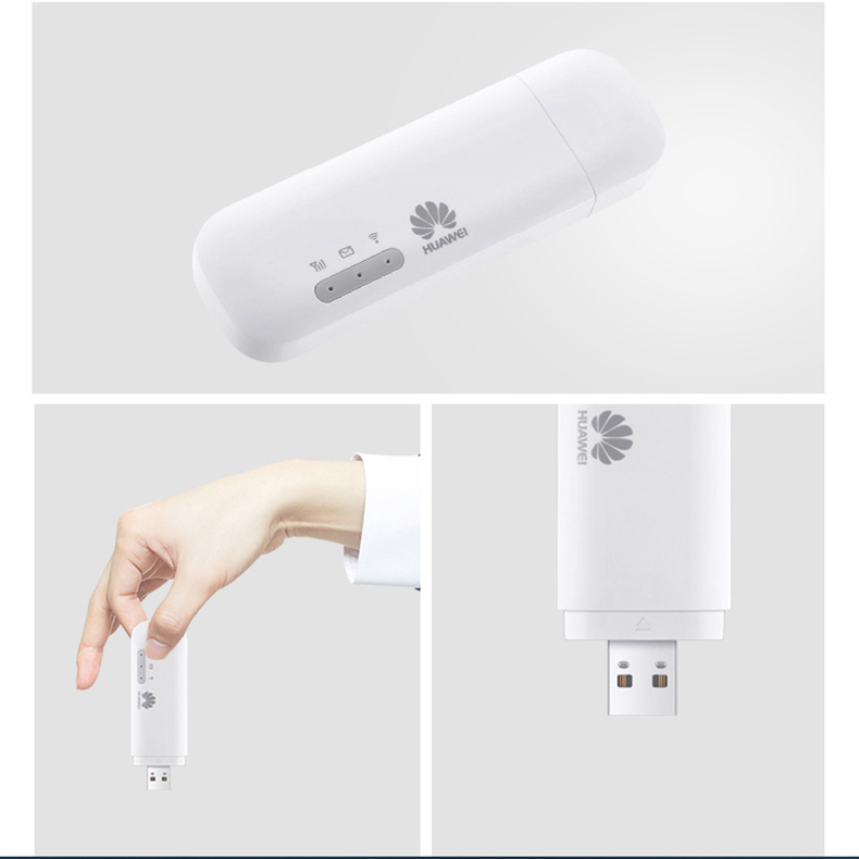 华为随行WIFI 2 mini