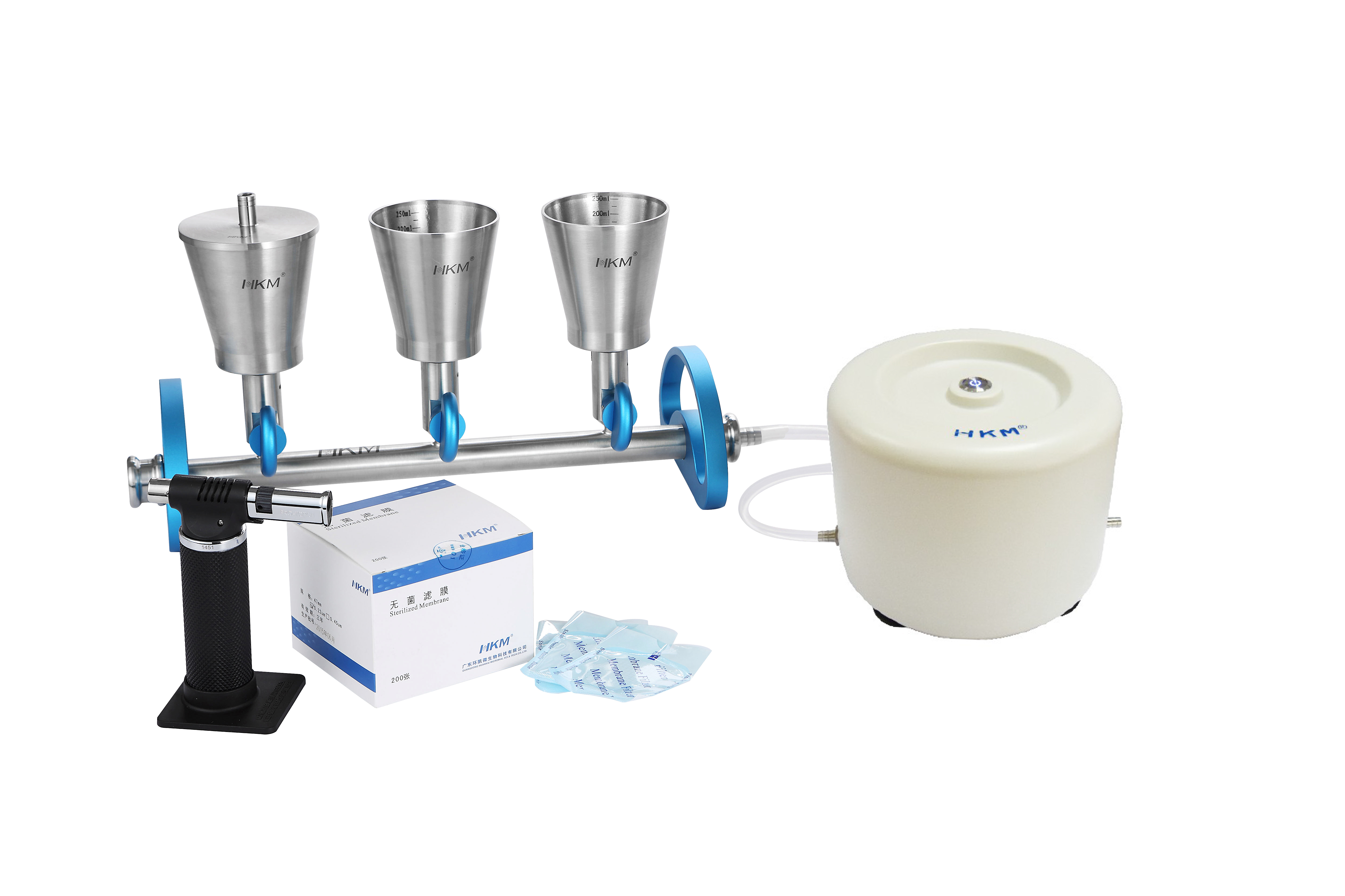 实验室检验仪器-环凯微生物官网