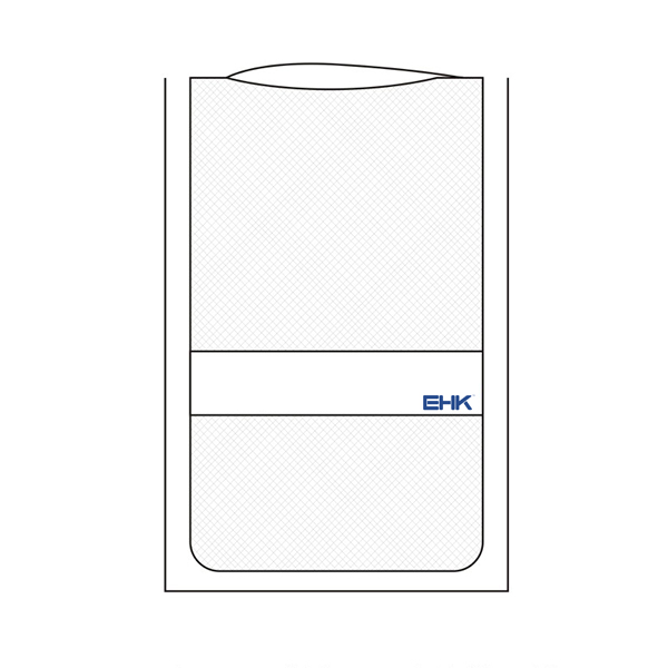 均质袋 全幅微孔过滤均质袋