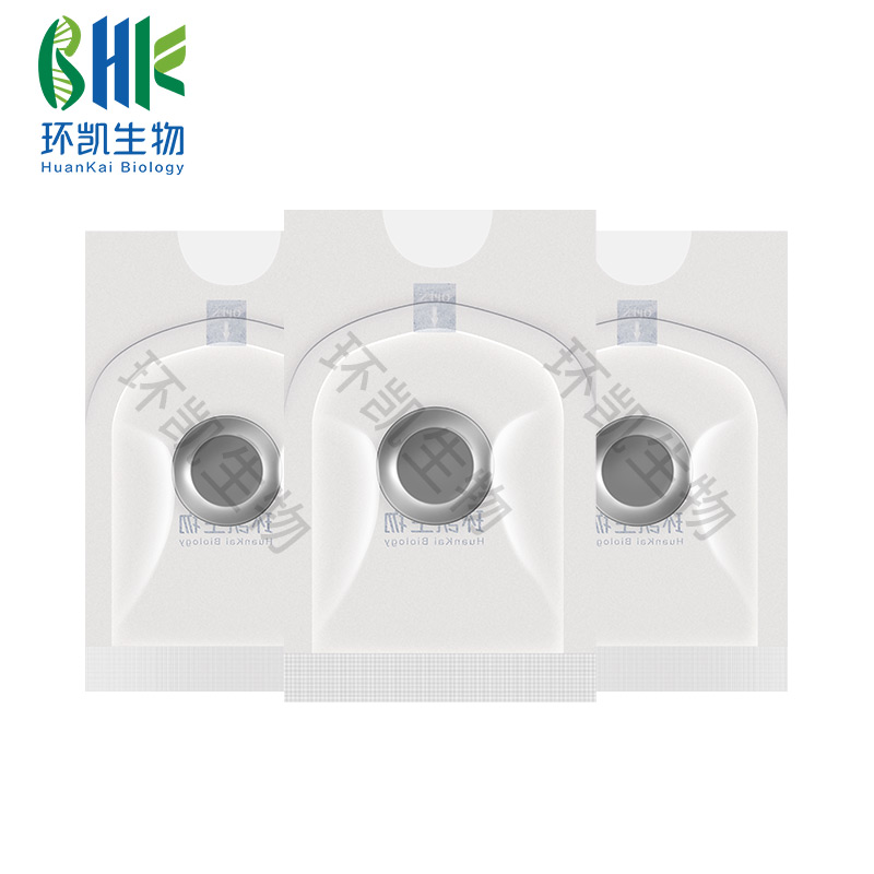 QSX001 消毒效果评价指示菌(金黄色葡萄球菌ATCC6538)（金属载体）(1~5)× 10⁶ CFU - 产品主图5