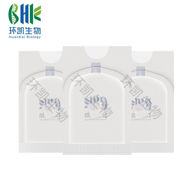 QSX003 消毒效果评价指示菌(金黄色葡萄球菌ATCC6538)（布片载体）(1~5)× 10⁶ CFU - 产品主图5