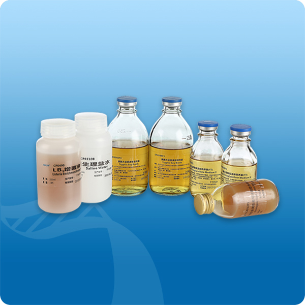 022116A pH7.0氯化钠-蛋白胨缓冲液 100mL×40瓶