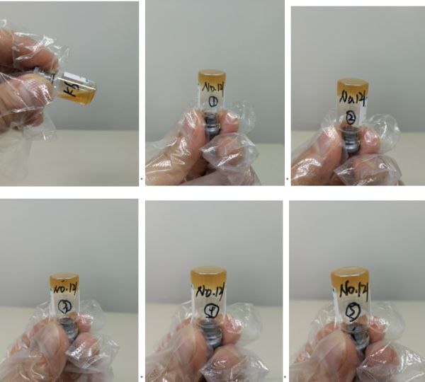 2号样品