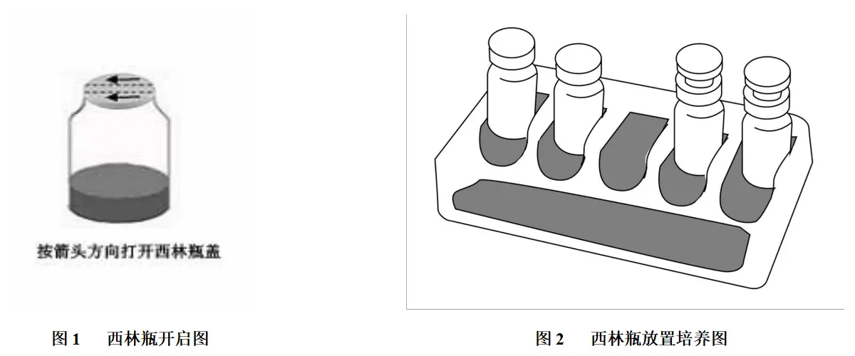 生化管的使用方法