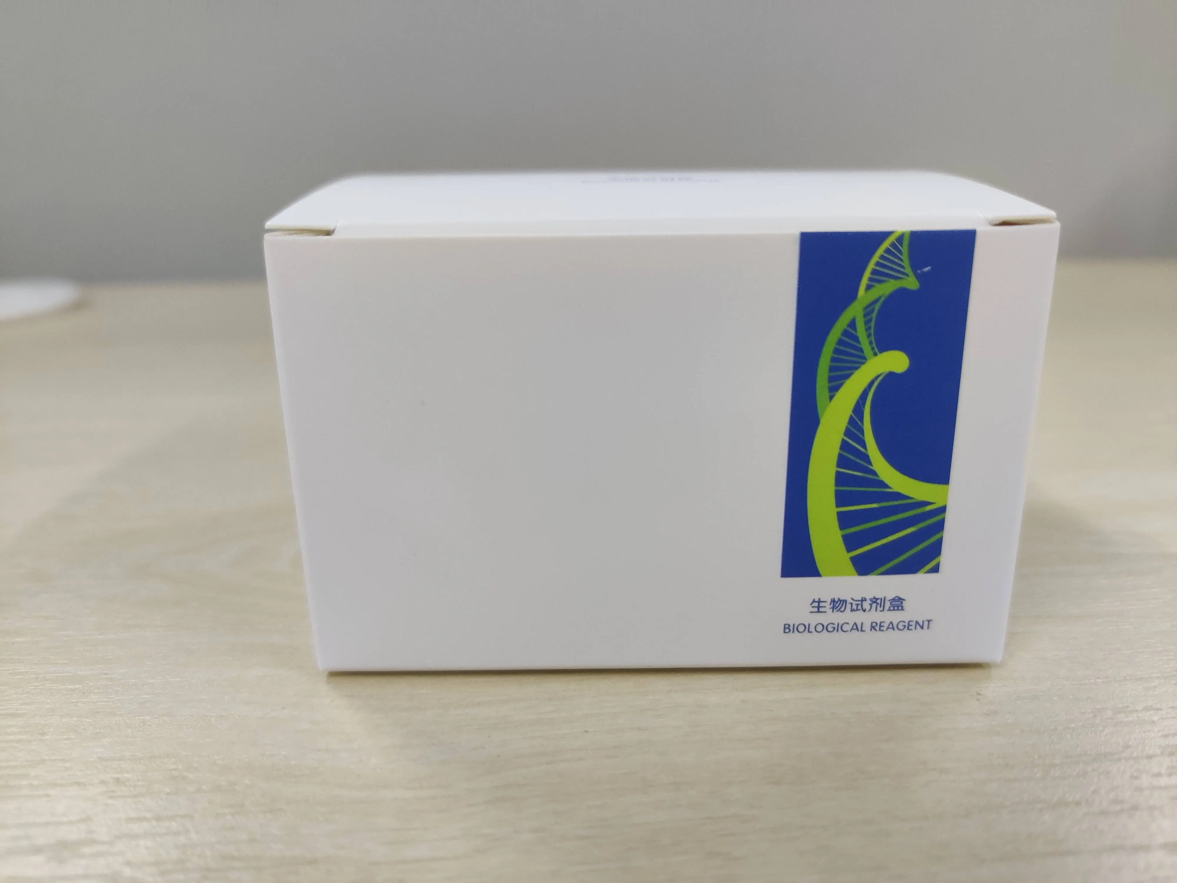 TQ003D0 病毒基因组DNA/RNA提取试剂盒(硅胶膜柱法) 50test