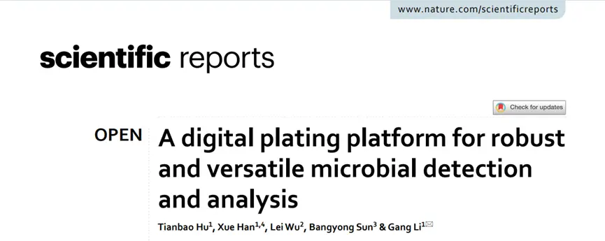 scientific reports