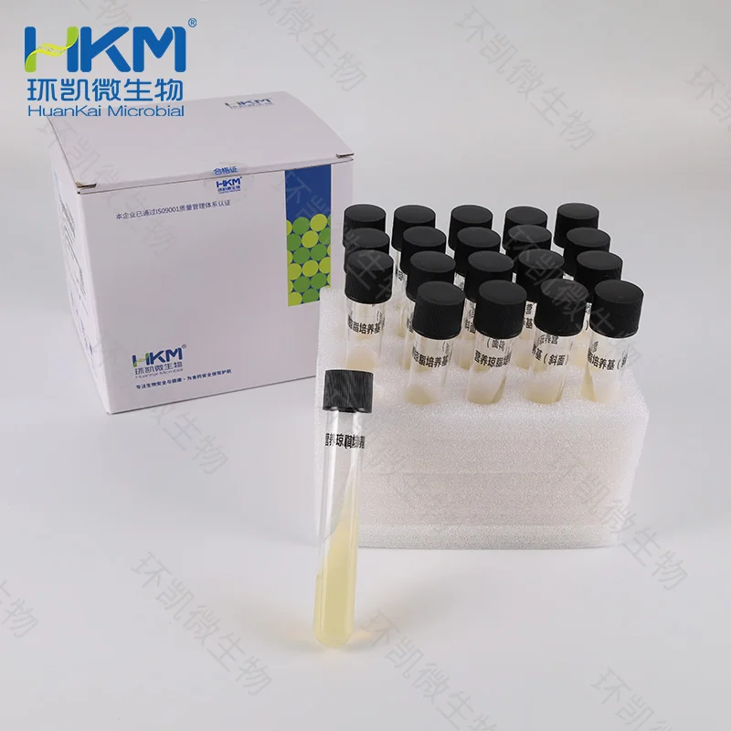 CP0150 营养琼脂斜面 8.5mL×20支
