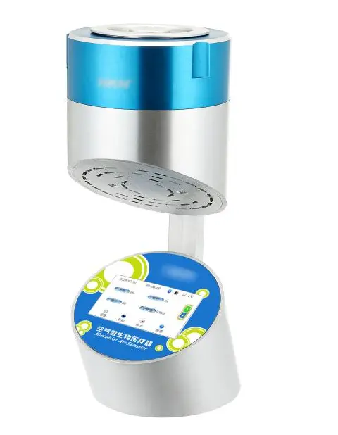 浮游微生物采样器