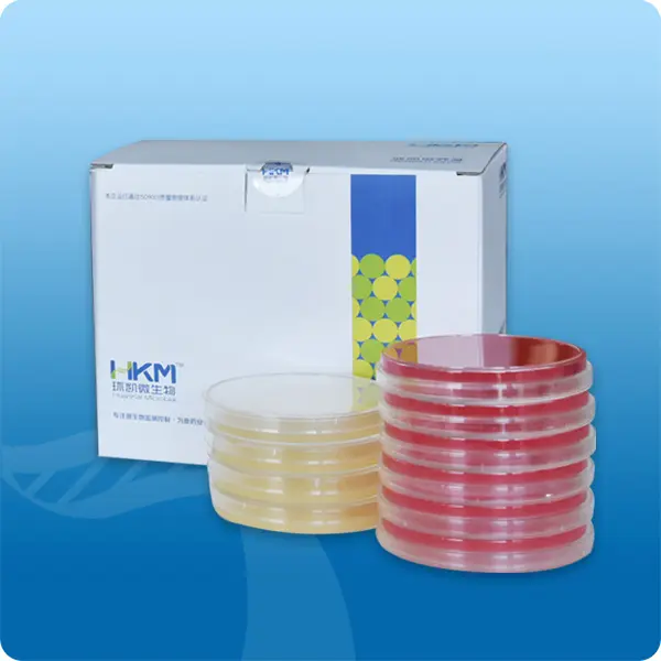 CP0172 酪蛋白琼脂平板 90mm×20个 - 产品主图2