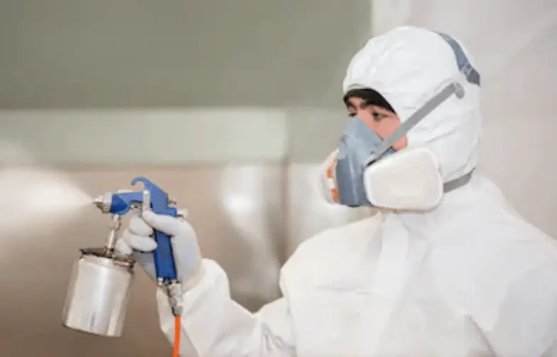 化学物质灭菌 化学物质灭菌