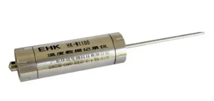 高压蒸汽灭菌器温度记录仪