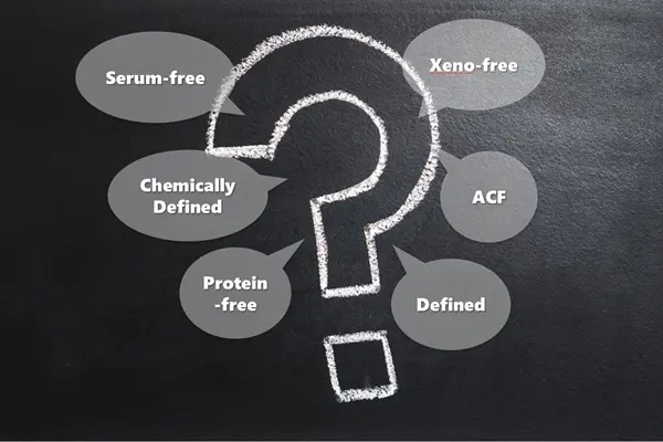 了解细胞培养基