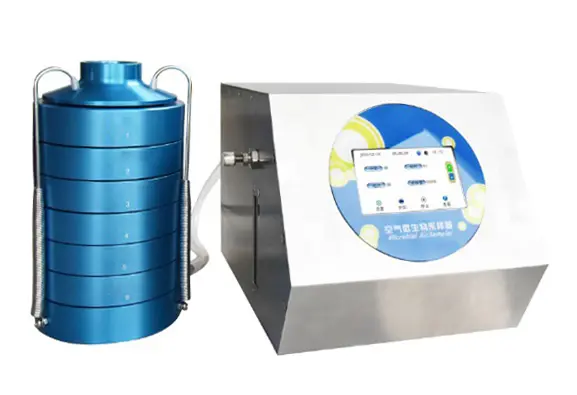 空气浮游微生物采样器