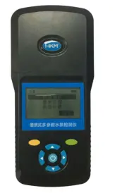 COD快速测定仪器 COD快速测定仪器