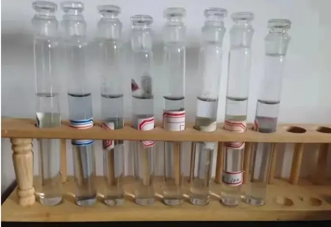 总磷检测 总磷检测