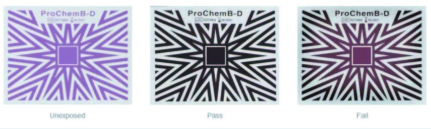化学指示物-BD测试 化学指示物-BD测试