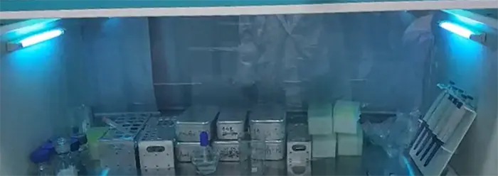 无菌操作规范 无菌操作规范