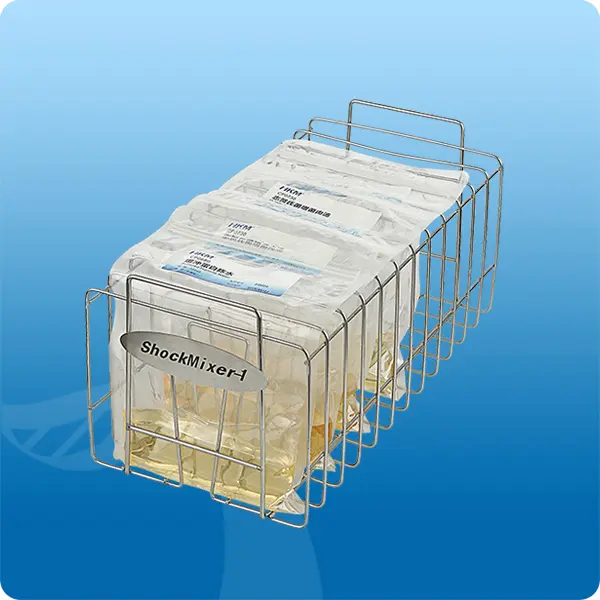 C22212D1 改良月桂基硫酸盐胰蛋白胨肉汤-万古霉素(mLST-Vm肉汤) 225mL×10袋