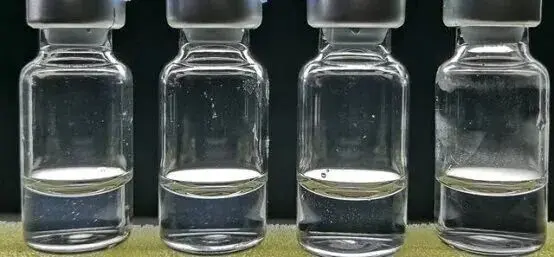 培养基模拟灌装（APS）是否需要灯检可见异物