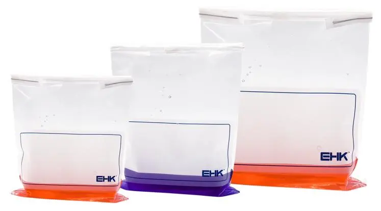 无菌采样与前处理耗材 无菌采样与前处理耗材