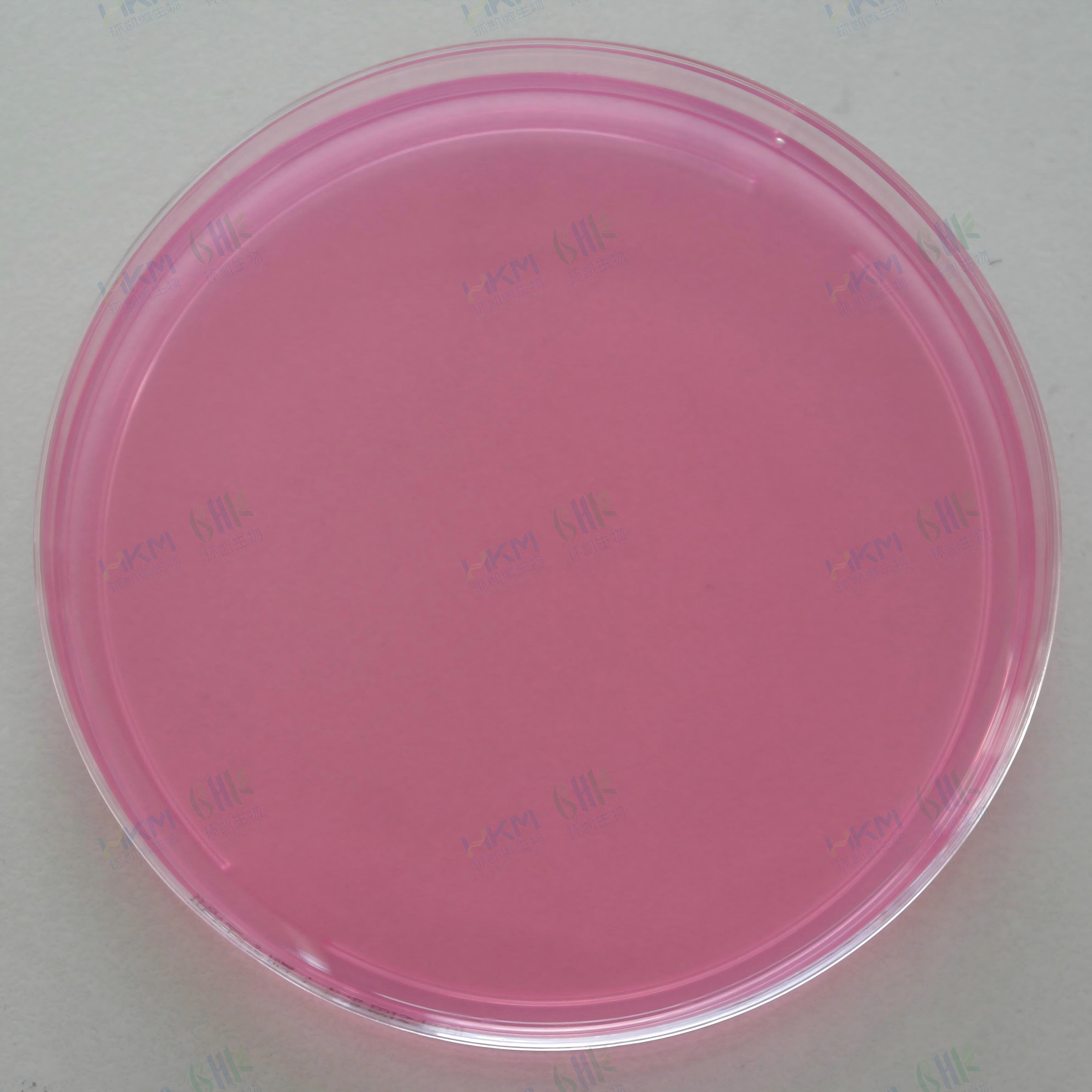 024088 玫瑰红钠琼脂平板 90mm×20个 - 产品主图3