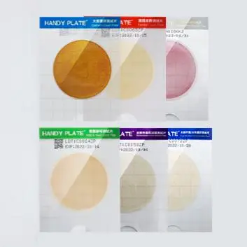 HP013 HandyPlate®肠杆菌科测试片 20片