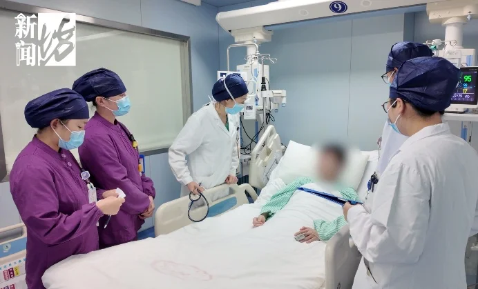 上海男子泰国食用生腌海鲜,肠道溃烂出血,确诊阿米巴原虫感染 上海男子泰国食用生腌海鲜,肠道溃烂出血,确诊阿米巴原虫感染