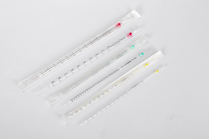 一次性移液管 2ml