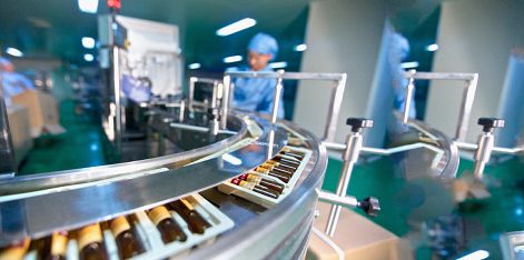 三层包装培养基在制药行业生产环境监测中应用